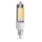 Feit Electric Feit Mini Candelabra E11 LED Bulb Warm White 50 Watt Equivalence 1 pk BP50MC/830/LED - alternate 2